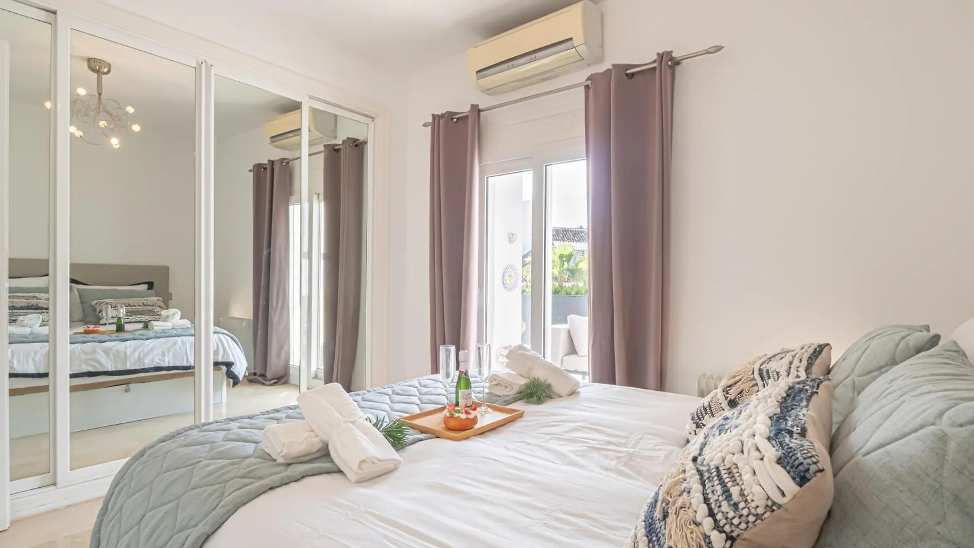 Puerto Banus Near La Sala By The Sea - Happy Rentals Marbella 0*,  Spain